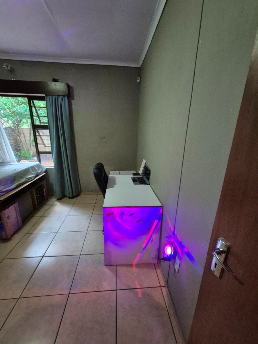 To Let 3 Bedroom Property for Rent in Universitas Ridge Free State